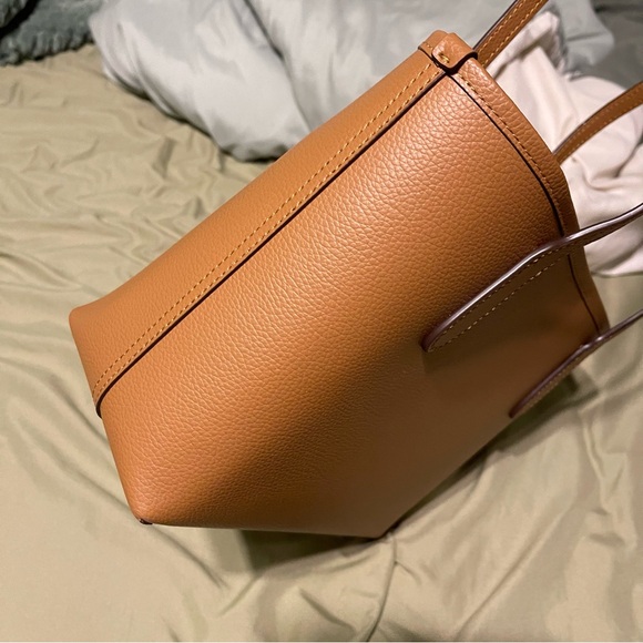 Coach Small City Tote - Picture 11 of 14